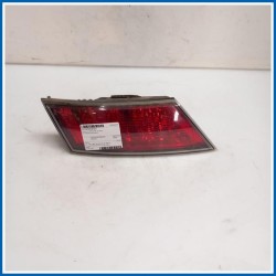 Fanale int. OBSOLETE 
sx. 
post. HONDA Civic VIII