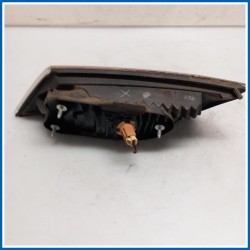Fanale int. OBSOLETE 
sx. 
post. HONDA Civic VIII