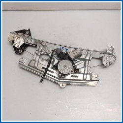 Alzacristallo porta ASS. REGOLATORE CORRENTE 
sx. 
ant. HONDA Civic VIII
