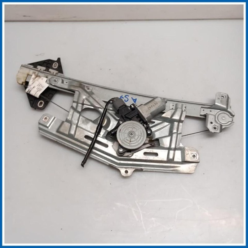 Alzacristallo porta ASS. REGOLATORE CORRENTE 
sx. 
ant. HONDA Civic VIII