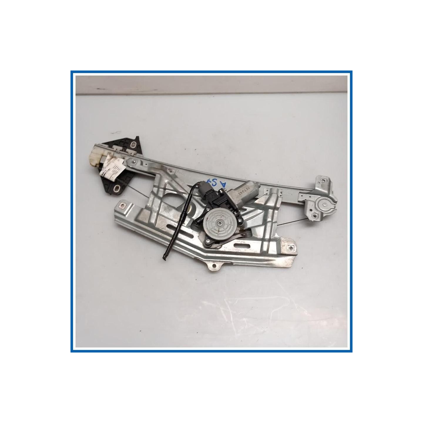 Alzacristallo porta ASS. REGOLATORE CORRENTE 
sx. 
ant. HONDA Civic VIII