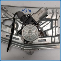 Alzacristallo porta ASS. REGOLATORE CORRENTE 
sx. 
ant. HONDA Civic VIII