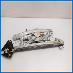 Alzacristallo porta ASS. REGOLATORE CORRENTE 
sx. 
ant. HONDA Civic VIII