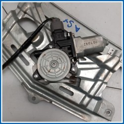 Alzacristallo porta ASS. REGOLATORE CORRENTE 
sx. 
ant. HONDA Civic VIII