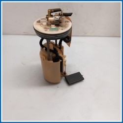 Pompa carburante c/galleggiante ARREDO DI MONT. MODULO, P 
 
 HONDA Civic VIII