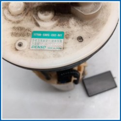 Pompa carburante c/galleggiante ARREDO DI MONT. MODULO, P 
 
 HONDA Civic VIII