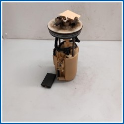 Pompa carburante c/galleggiante ARREDO DI MONT. MODULO, P 
 
 HONDA Civic VIII