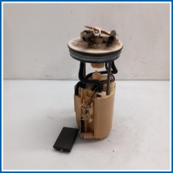 Pompa carburante c/galleggiante ARREDO DI MONT. MODULO, P 
 
 HONDA Civic VIII