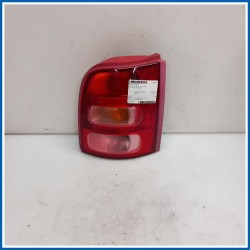 Fanale KIT FARO POST 
dx. 
post. NISSAN Micra II