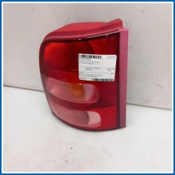 Fanale KIT FARO POST 
dx. 
post. NISSAN Micra II