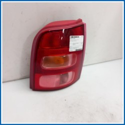 Fanale KIT FARO POST 
dx. 
post. NISSAN Micra II