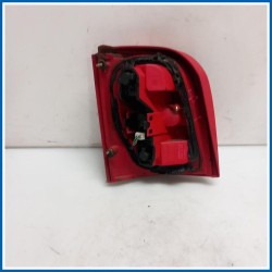 Fanale KIT FARO POST 
dx. 
post. NISSAN Micra II