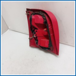 Fanale KIT FARO POST 
dx. 
post. NISSAN Micra II