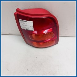 Fanale FARO POST SX 
sx. 
post. NISSAN Micra II
