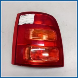 Fanale FARO POST SX 
sx. 
post. NISSAN Micra II