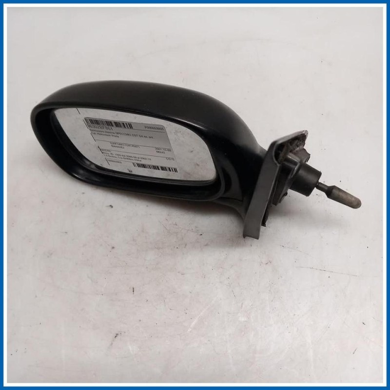 Retrovisore esterno SPECCHIO EST SX 
sx. 
ant. NISSAN Micra II