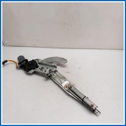 Alzacristallo porta KIT REGOLATORE 
dx. 
ant. NISSAN Micra II