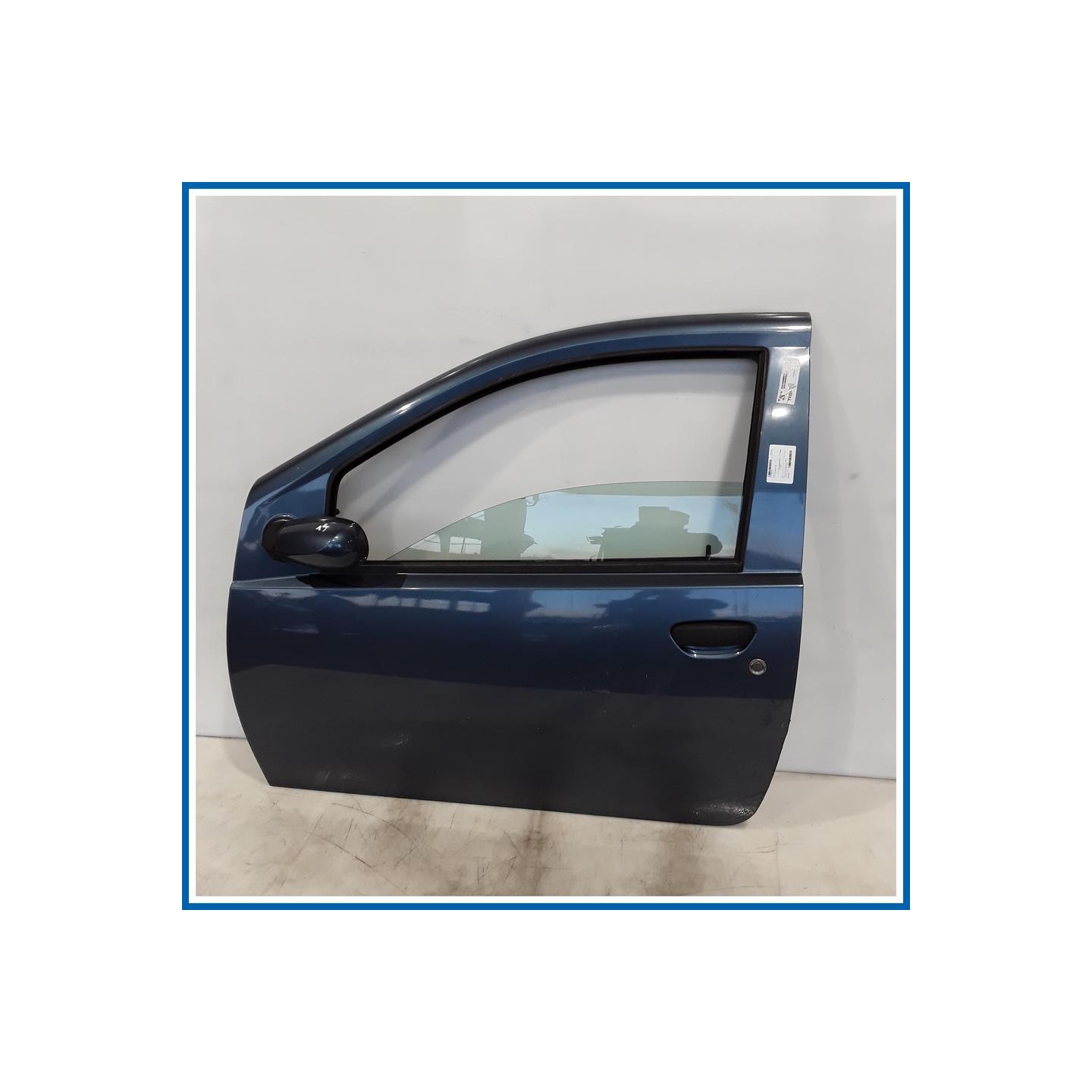 Porta 
sx. 
ant. FIAT Punto II
