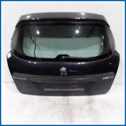 Portello SPORTELLO POST. 
 
post. PEUGEOT 308 I SW