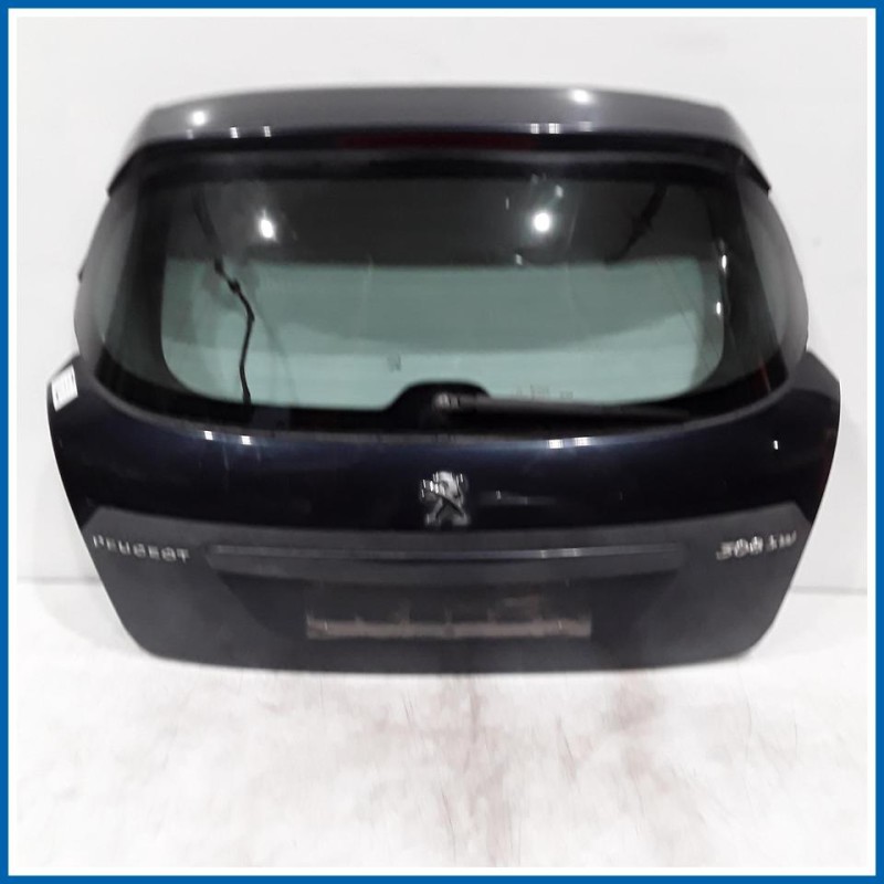 Portello SPORTELLO POST. 
 
post. PEUGEOT 308 I SW