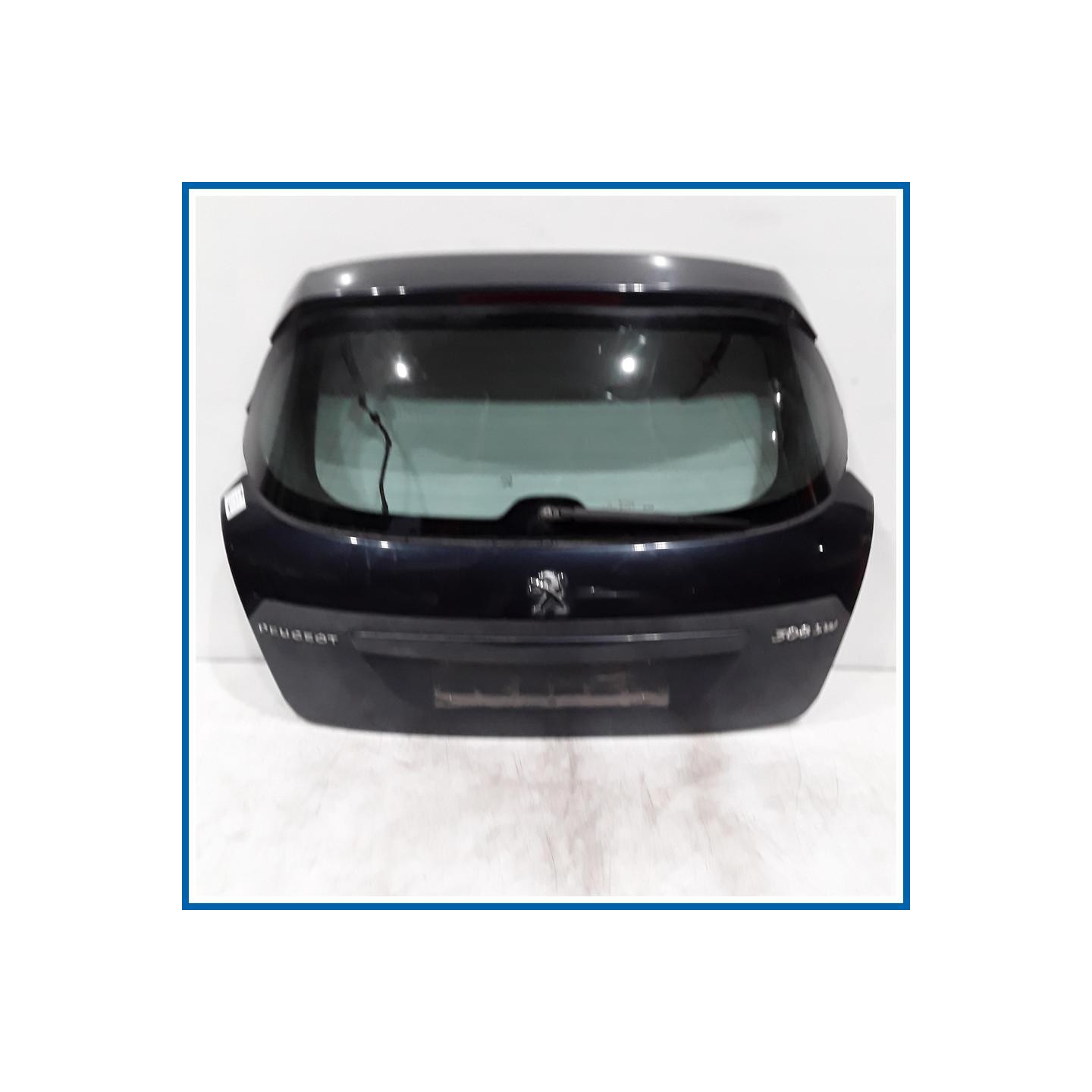 Portello SPORTELLO POST.
post. PEUGEOT 308 I SW