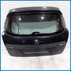 Portello SPORTELLO POST. 
 
post. PEUGEOT 308 I SW