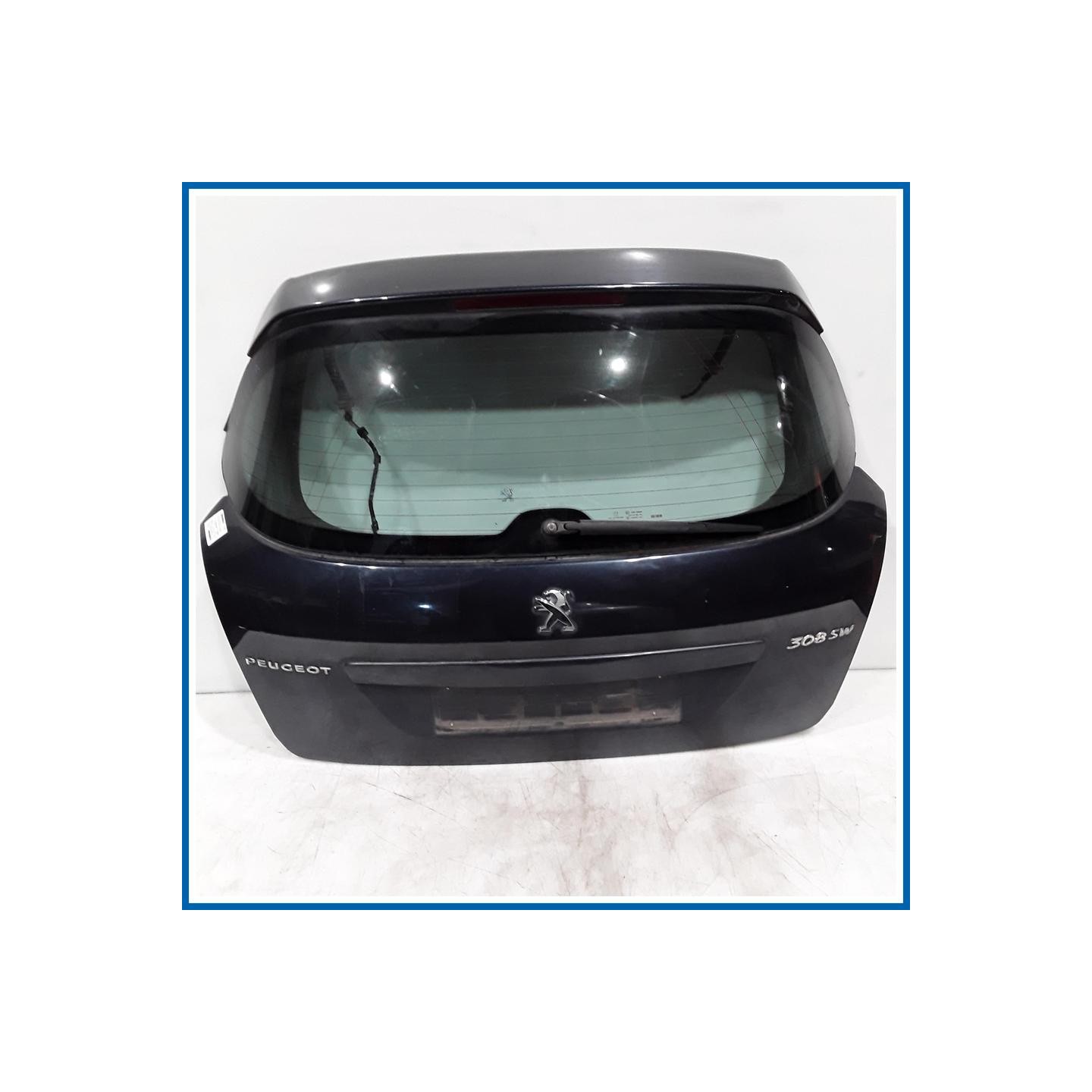 Portello SPORTELLO POST. 
 
post. PEUGEOT 308 I SW