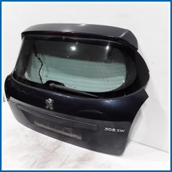 Portello SPORTELLO POST. 
 
post. PEUGEOT 308 I SW