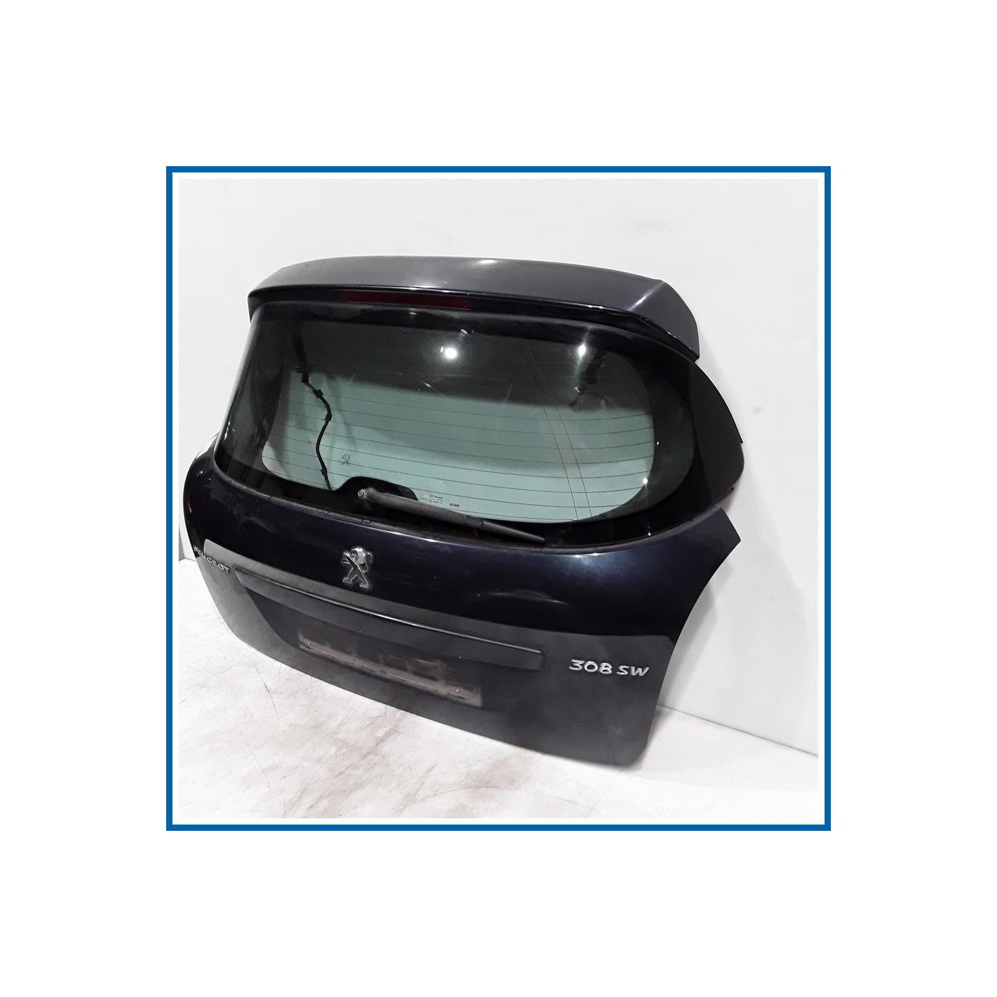 Portello SPORTELLO POST. 
 
post. PEUGEOT 308 I SW