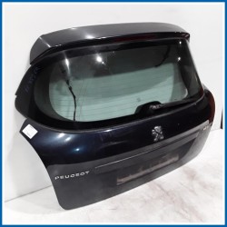 Portello SPORTELLO POST. 
 
post. PEUGEOT 308 I SW