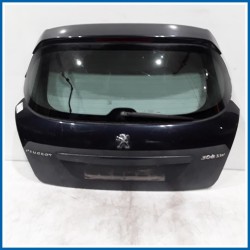 Portello SPORTELLO POST. 
 
post. PEUGEOT 308 I SW