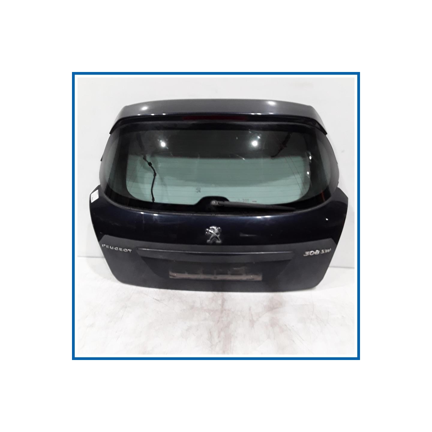 Portello SPORTELLO POST. 
 
post. PEUGEOT 308 I SW