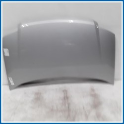 Cofano 
 
ant. FIAT Panda II