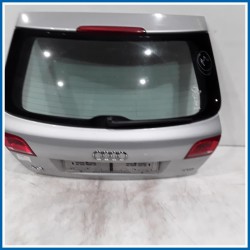 Portello PORTELLONE 
 
post. AUDI A3 8PA Sportback