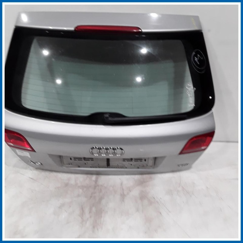 Portello PORTELLONE 
 
post. AUDI A3 8PA Sportback