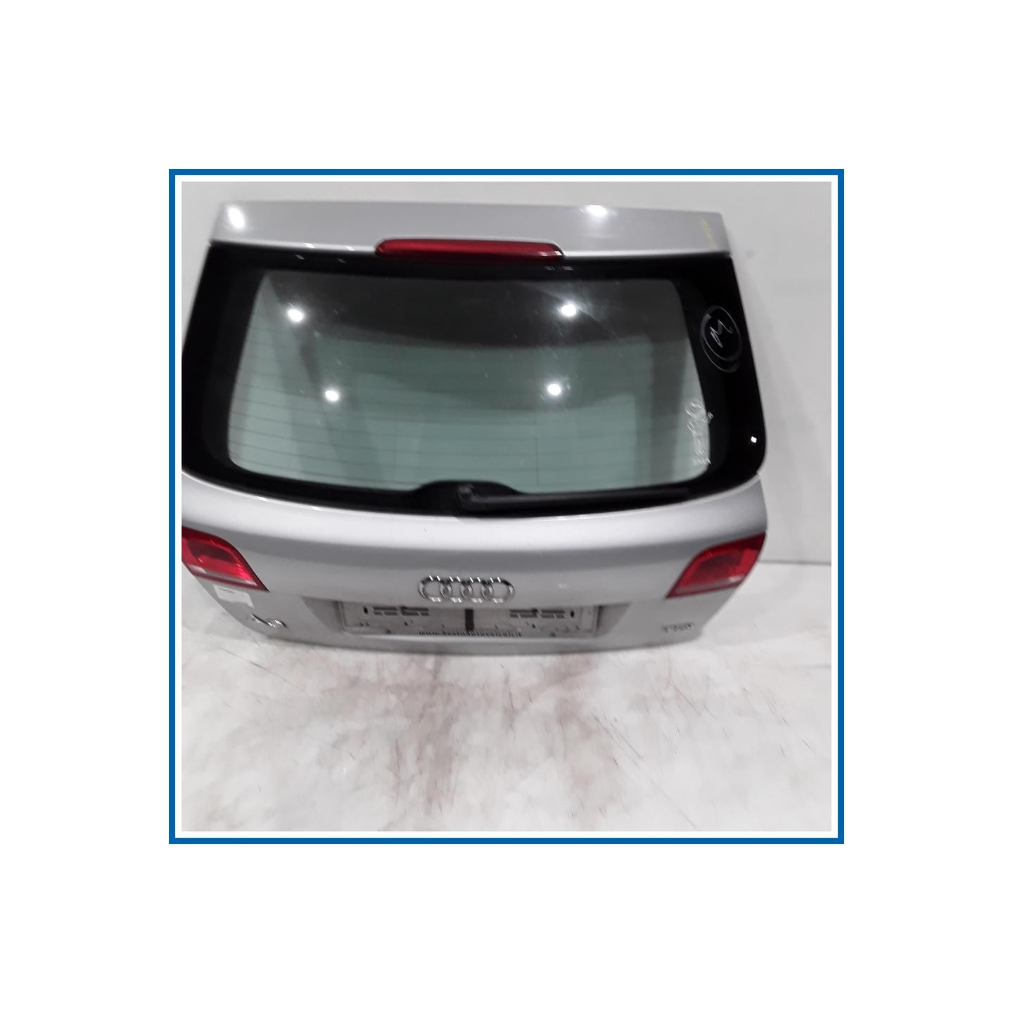 Portello PORTELLONE
post. AUDI A3 8PA Sportback