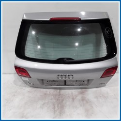 Portello PORTELLONE 
 
post. AUDI A3 8PA Sportback