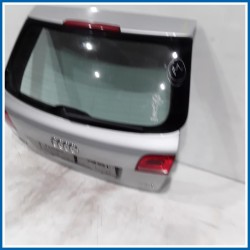 Portello PORTELLONE 
 
post. AUDI A3 8PA Sportback