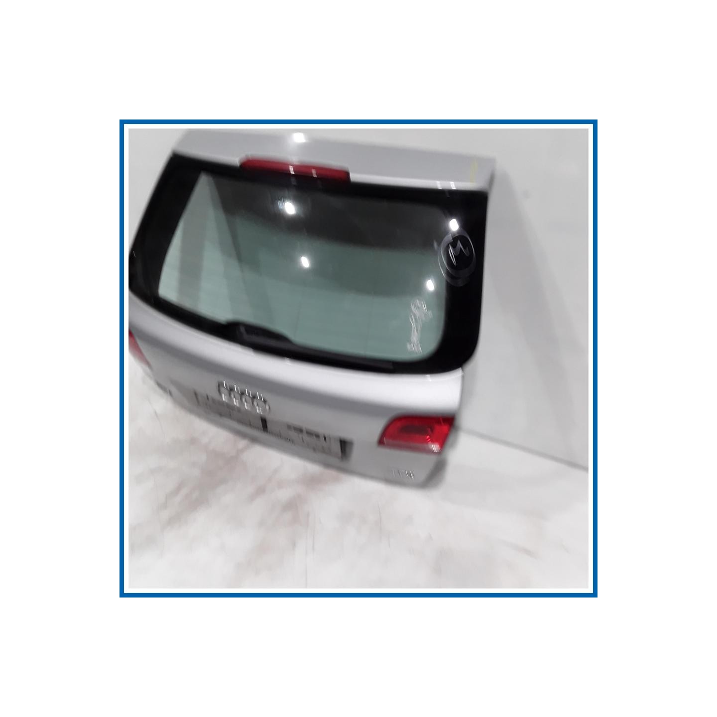 Portello PORTELLONE 
 
post. AUDI A3 8PA Sportback