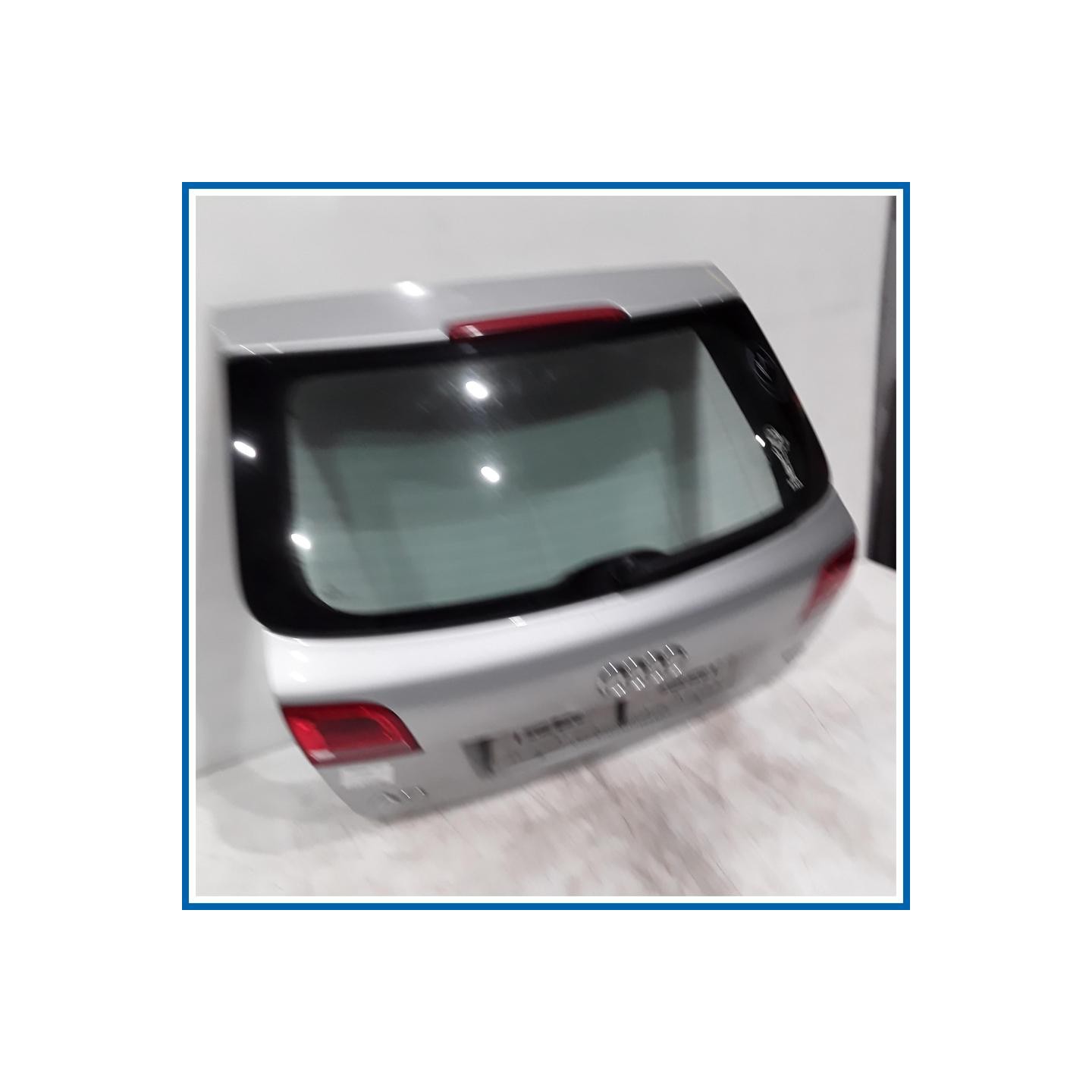 Portello PORTELLONE 
 
post. AUDI A3 8PA Sportback