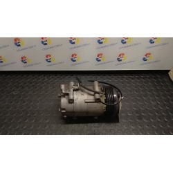 COMPRESSORE A/C 036 FORD FOCUS C-MAX (CAP) (10/03-12/08 HHDA 1809656