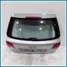 Portello PORTELLONE 
 
post. AUDI A3 8PA Sportback