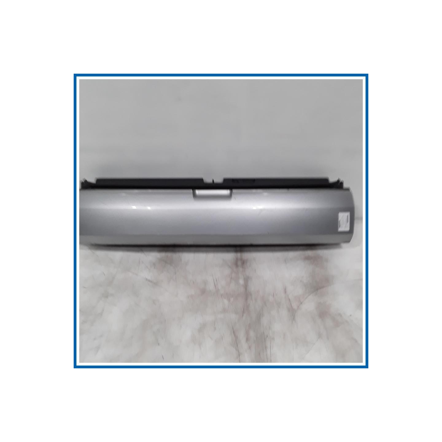 Pannello rivestimento portello (est. inf.) PANN PORTELLONE 
 
post. PEUGEOT 3008 I