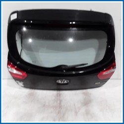 Portello PANEL ASSY-TAIL GATE 
 
post. KIA Rio III