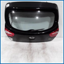 Portello PANEL ASSY-TAIL GATE 
 
post. KIA Rio III