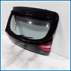 Portello PANEL ASSY-TAIL GATE 
 
post. KIA Rio III