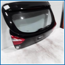 Portello PANEL ASSY-TAIL GATE 
 
post. KIA Rio III