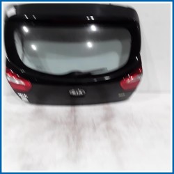 Portello PANEL ASSY-TAIL GATE 
 
post. KIA Rio III