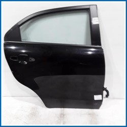 Porta PANEL ASSY-RR DR RH 
dx. 
post. KIA Rio III