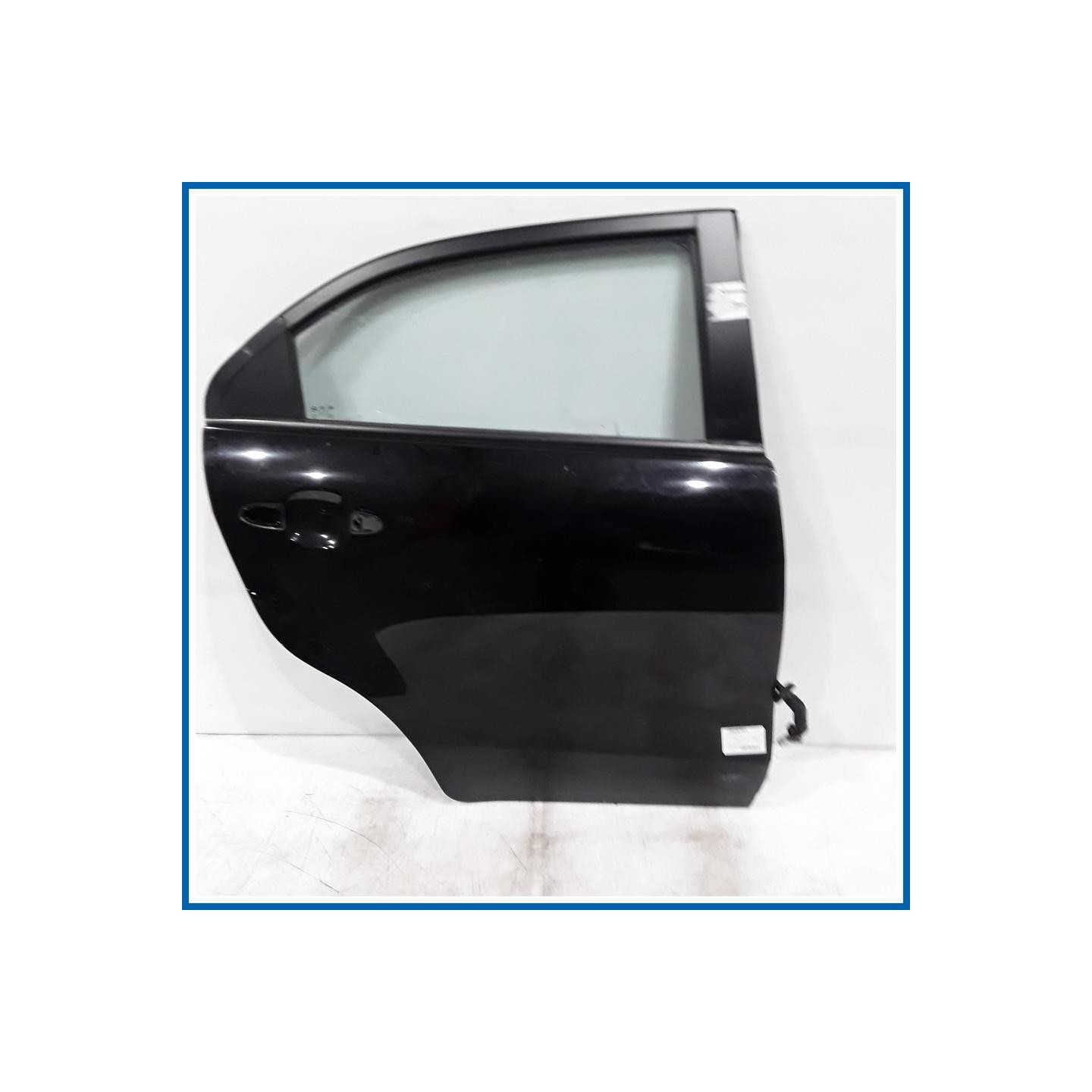 Porta PANEL ASSY-RR DR RH 
dx. 
post. KIA Rio III